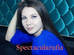 Spectacularafia