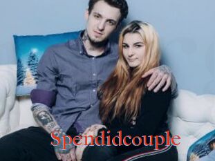 Spendidcouple