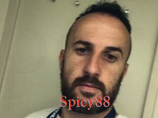 Spicy88