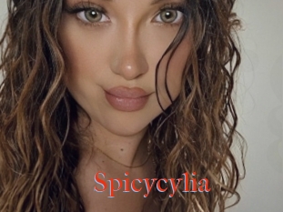 Spicycylia