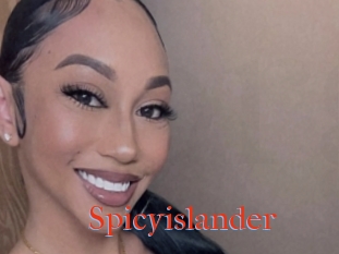 Spicyislander