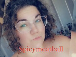 Spicymeatball