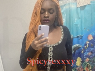 Spicysexxxy