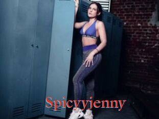 Spicyyjenny