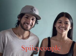 Spiicycouple