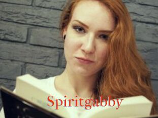 Spiritgabby