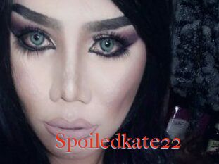 Spoiledkate22