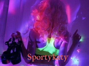 Sportykaty