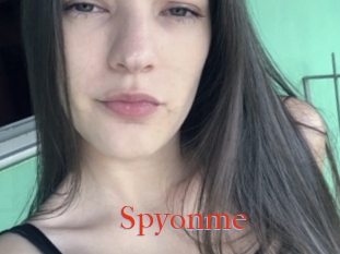 Spyonme