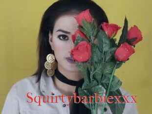 Squirtybarbiexxx