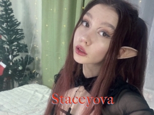 Staceyova