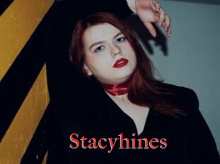 Stacyhines