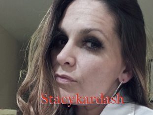 Stacykardash