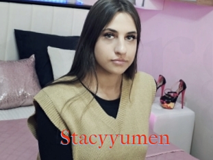 Stacyyumen