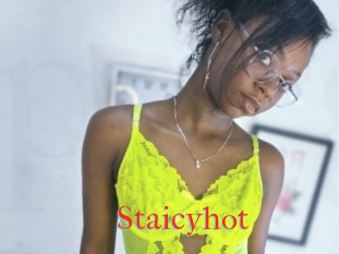 Staicyhot