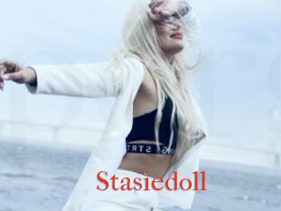 Stasiedoll