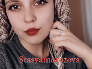 Stasyamorozova