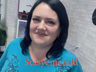 Stasyemerald