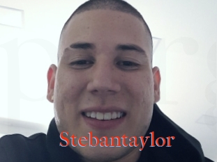 Stebantaylor