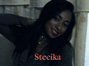 Stecika