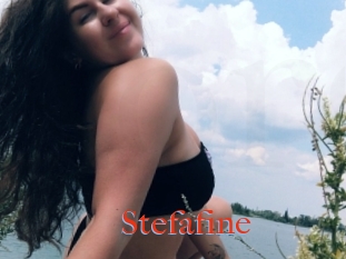 Stefafine