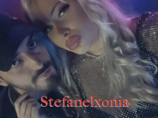 Stefanelxonia