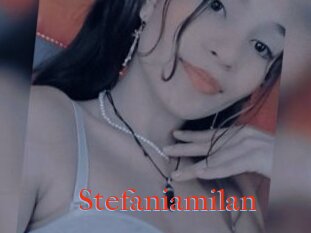 Stefaniamilan