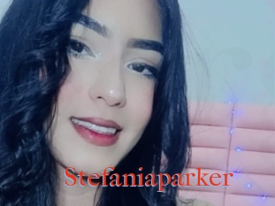 Stefaniaparker