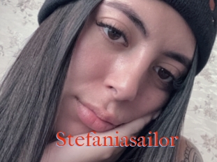 Stefaniasailor