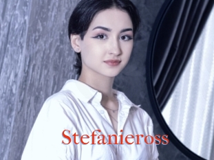 Stefanieross