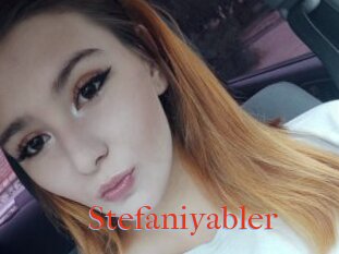 Stefaniyabler