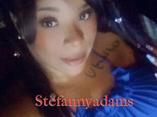 Stefannyadams