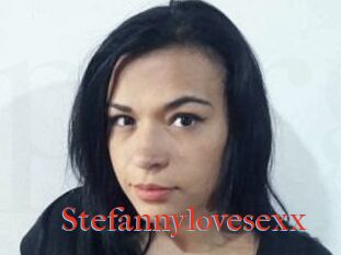 Stefannylovesexx