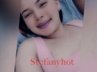 Stefanyhot