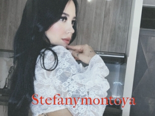 Stefanymontoya