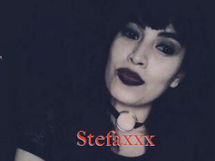 Stefaxxx