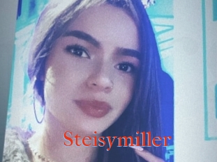 Steisymiller