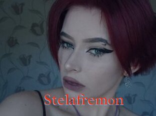 Stelafremon