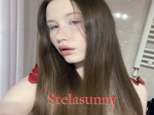 Stelasunny