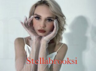 Stellabrooksi