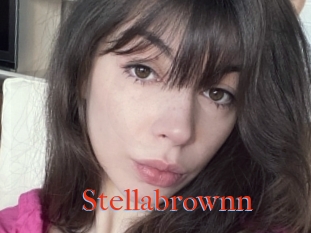 Stellabrownn