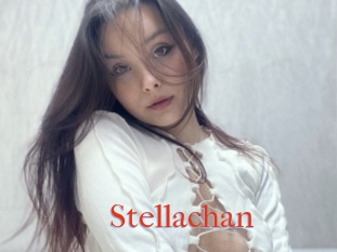 Stellachan