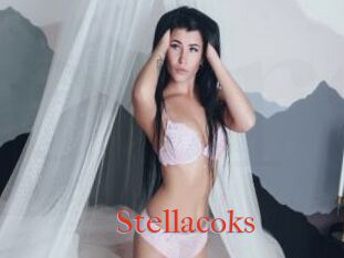 Stellacoks