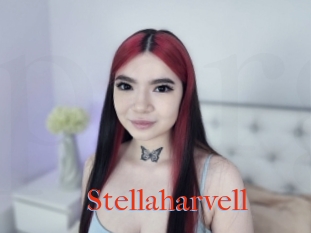 Stellaharvell