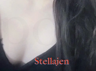 Stellajen