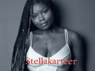 Stellakarteer