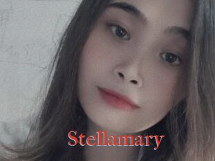 Stellamary