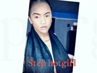 Step_hotgirl