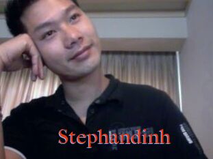 Stephandinh