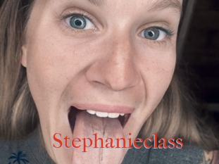 Stephanieclass